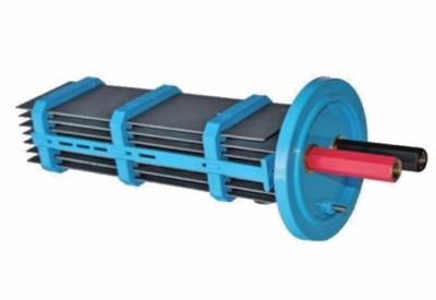 clean chlorinator cell