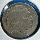 1927 Buffalo Nickel (72711)