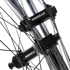 29er XC AM Mountain Bike Carbon Fiber Wheelset Clincher XD HG MS 54T Ratchet Hub