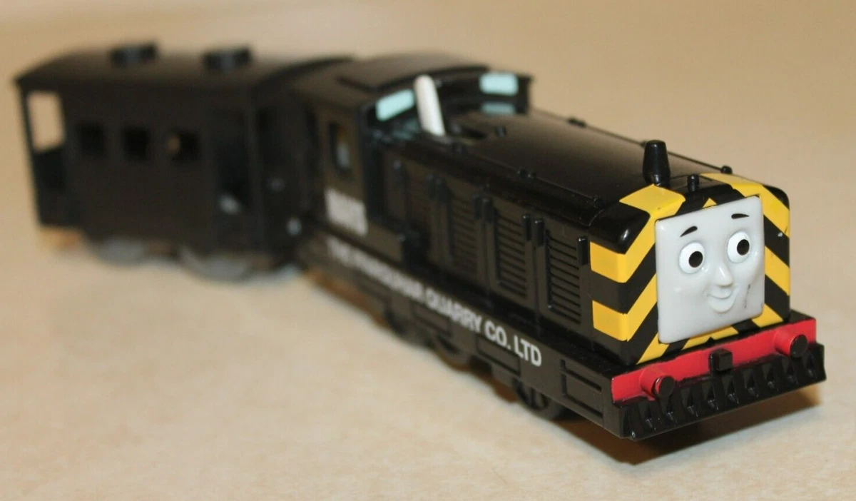Trackmaster mavis store