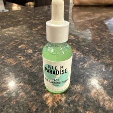 Isle Of Paradise Self Tanning Drops Face Medium 30ml *NEW & ORIGINAL*