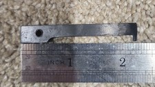Winchester 1876 Carrier Lever Spring