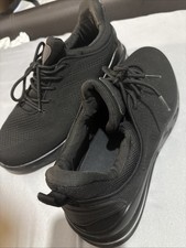 LARNMERN Men's Kitchen Shoes