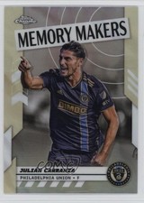 Memory Makers Julian Chrome 2024