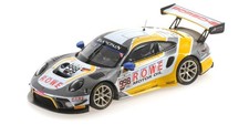 Minichamps PORSCHE 911 GT3 R 991.2 MAKOWIECKI PILET TANDY 2ND PLACE 24H SPA 2019