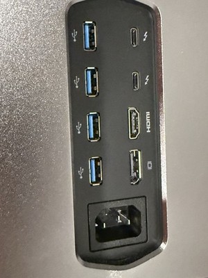 Blackmagic Design eGPU Pro – AMD Radeon RX Vega 56 – External GPU