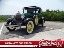1929 Ford Model A for Sale