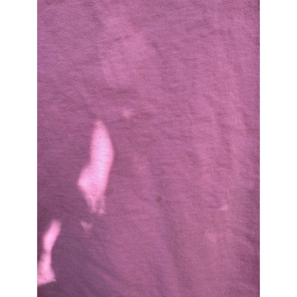 Moschino Niños Rosa Oso de Peluche Juguetes Motivo | Suéter Jersey Vestido | Talla 6 Foto 3 de 4