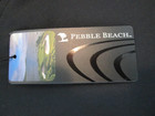 Pebble Beach Golf Pants, Men 38 x 34, Black, NWT`s — photo 7