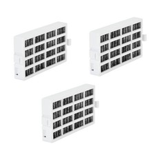 3PCS Refrigerator Air Filter For Whirlpool, For Maytag, For Amana 2319308