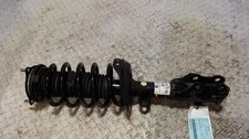 HONDA ODYSSEY LEFT FRONT STRUT RC1, 02/14-03/22 