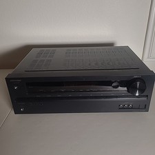 Onkyo Ht-r398 Home Theater System Receiver - 1 for sale online | eBay