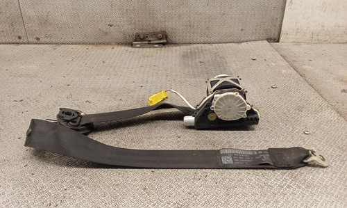 Volkswagen PASSAT B6 2005 Links Sicherheitsgurt vorne 3C1857705F DEV530075