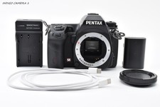 Excellent PENTAX K-7 From Japan CM3086674