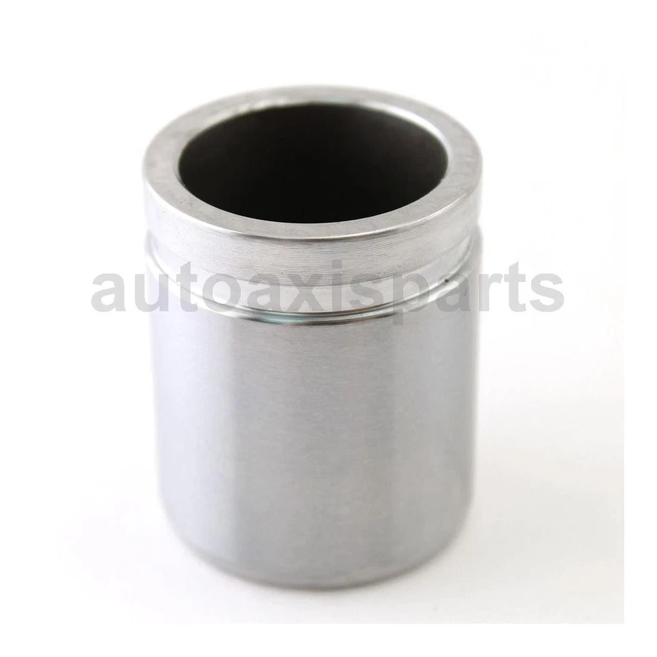 2 pistones traseros de pinza de freno de disco Carlson para Chevrolet Captiva Sport 2012-2015 Foto 2 de 2