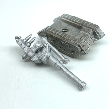 Epic Imperial Guard Basilisk - Epic Armageddon Warhammer Classic Metal X20106