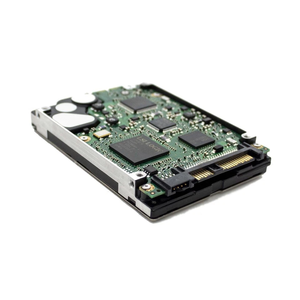 Seagate ST973402SS 72GB HDD 2.5" FAT SAS Hard Disk Server Refurbished - Image 3 of 3