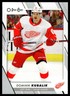 2023-24 O-Pee-Chee Dominik Kubalik Detroit Red Wings #195 20186