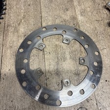 Vintage Hope 5 Bolt Disc Brake Rotor  C2 155mm  