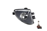 Nebelscheinwerfer Passend FüR BMW 5 F10 F11 03/10-06/13 Rechts Mit H8