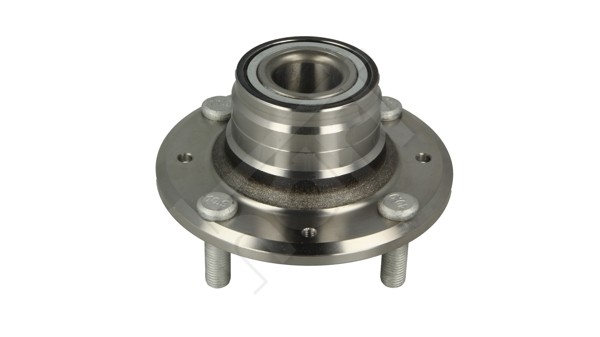 Hinterachse Hart 903 570 Radlagersatz FüR Mitsubishi-image