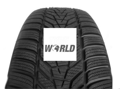 Hankook Winter i*cept evo3 X W330A SUV 235 55 R19 105V 3PMSF Schneeflocke Winter