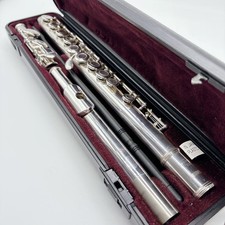 YAMAHA Flute YFL-221
