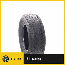 Used 26570r17 Hankook Dynapro At2 115s - 5.532 Used 26570r17 Hankook Dynapro At2 115s - 5.532