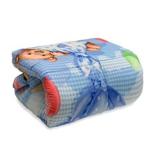 Trapunta invernale piumone Marta Marzotto per culla lettino + paraurti 3488