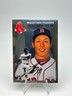 2023 Topps Chrome Platinum Anniversary  Masataka Yoshida Rookie - Boston Red Sox