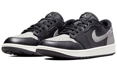 Size 5.5 - Jordan 1 Low Golf Shadow 2022 for sale online | eBay