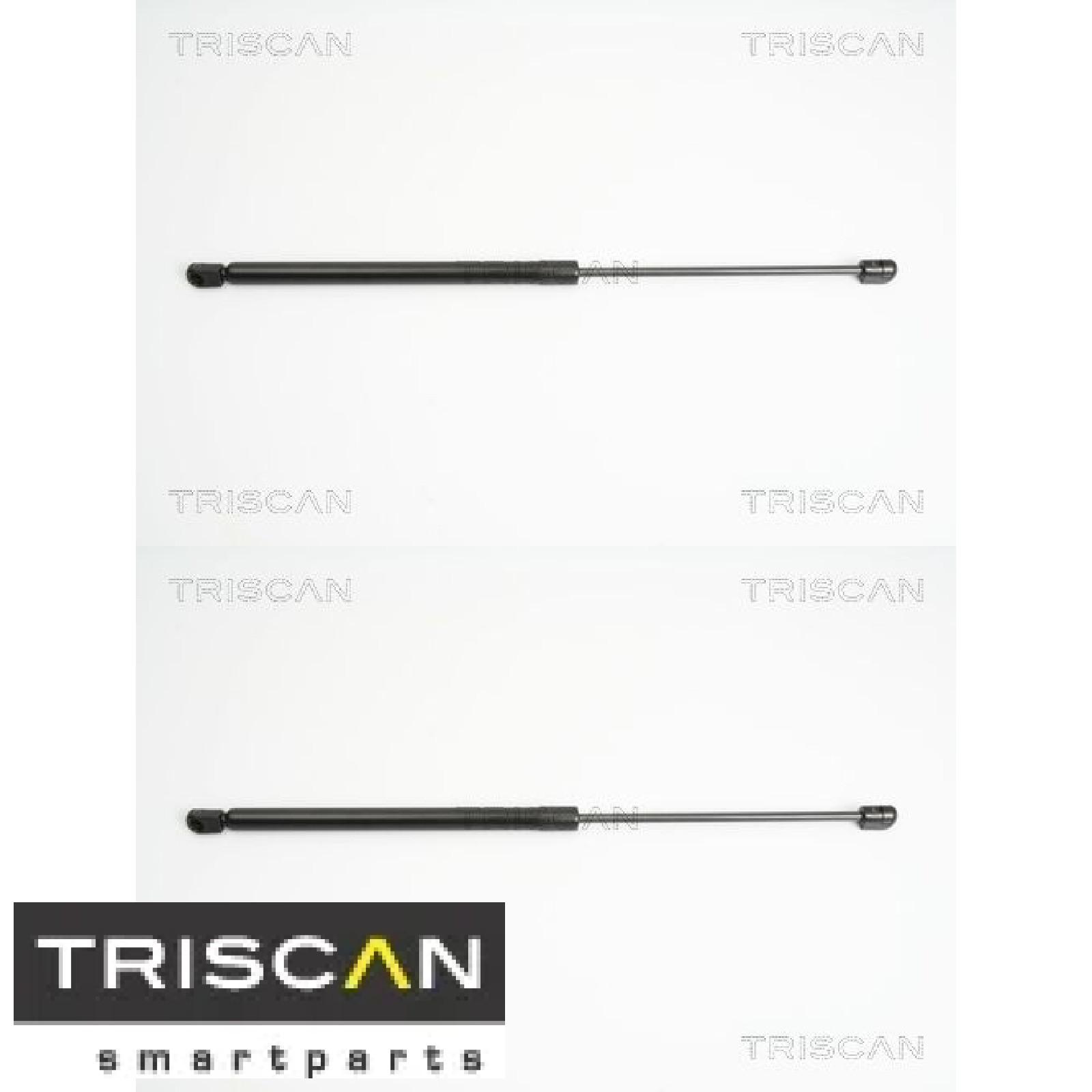 Triscan Gasfeder, Koffer-/Laderaum [Hersteller-Nr. 871016249] für Ford - Bild 4