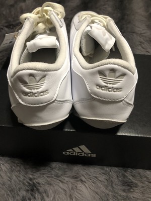 ADIDAS ORIGINALS COUNTRY SOFT RETRO LEATHER Shoes, Size 11.5  display picture 3