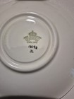 Vintage Aynsley Corset Shape Rose Bud Tea Cup and Saucer - Pattern C1312 — photo 7