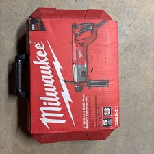 Milwaukee 5262-21 Rotary Hammer  Kit 5262-21