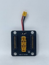 Yuneec H850 Battery Connection Power Distribution Board YUNH850138SVC