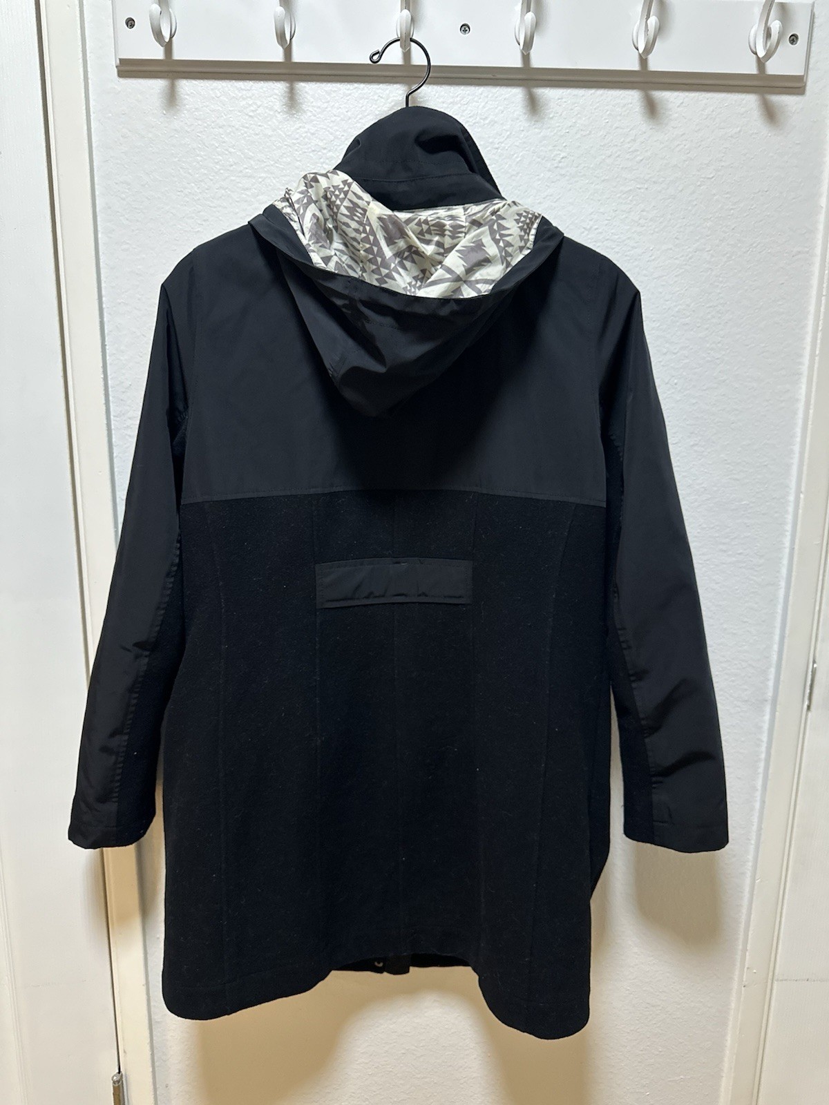 Pendleton Women’s Wool And Polyester Jacket, Medi… - image 4