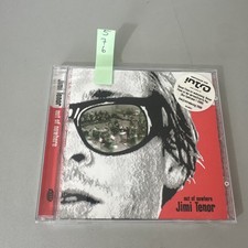 Out of Nowhere (Audio CD, 2009)