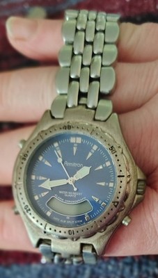 Armitron 20/1301 nens watch