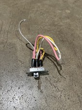 HUNTER CEILING FAN REVERSE SWITCH SWITCHES/PARTS/CAP 250WV.AC