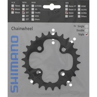 Shimano Kettenblatt 22 ZäHne Lx