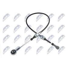 ORIGINAL® Nty Seilzug, Schaltgetriebe für Fiat BRAVO II Lancia DELTA III