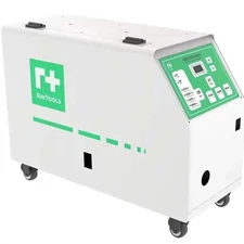 Raytools Laser Weld Wire Feeder For BW101-GS Single/Double Weld Aluminum/Copper