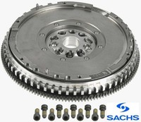 Sachs 2294001348 Schwungrad FüR Ford FüR Volvo