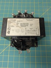 Industrial Control Transformer