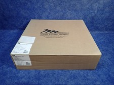 NEW Middle Atlantic U3V Vented Universal Utility Rackshelf, 3-Spaces N11 