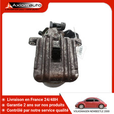 Etrier de frein Volkswagen NEW BEETLE