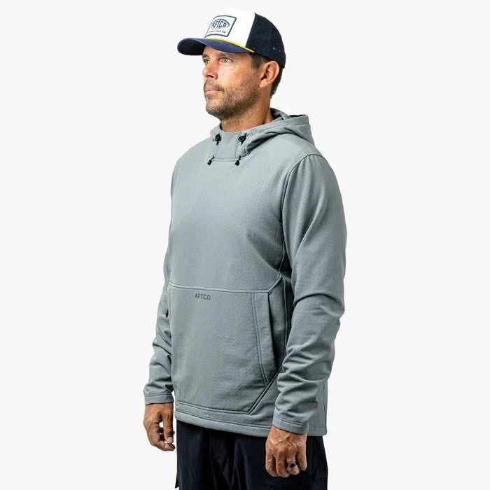 Sudadera con capucha AFTCO Overcast