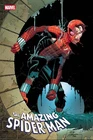 AMAZING SPIDER-MAN #21 JOHN ROMITA JR. MAIN COVER VRNT (MARVEL 2026) READER COPY