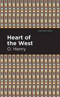O. Henry | Heart Of The West | Taschenbuch | Englisch (2021) | Mint Editions